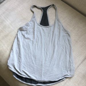 Lululemon 105 singlet